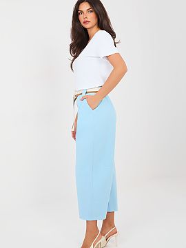 Women's pants Rue Paris