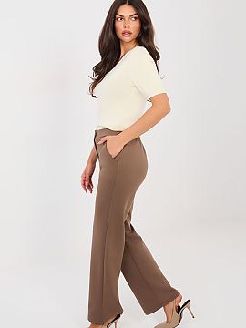 Women trousers Rue Paris