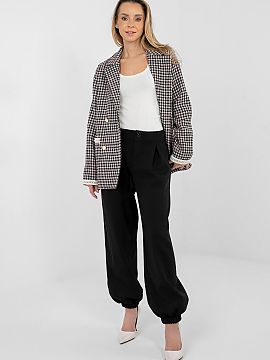 Tracksuit trousers Italy Moda