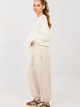 Tracksuit trousers Italy Moda