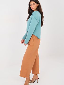 Women's pants Italy Moda