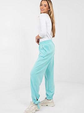 Tracksuit trousers Italy Moda