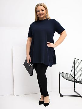 Plus size blouse Relevance