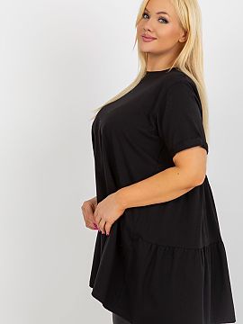 Plus size blouse Relevance