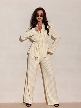 Women's pants Roco Fashion