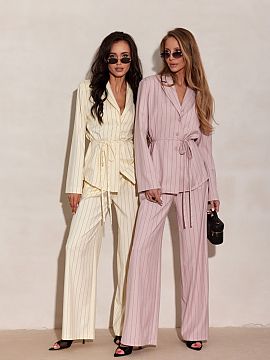 Women's pants Roco Fashion