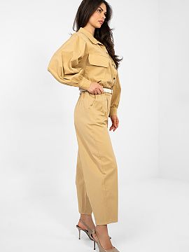 Women's pants Italy Moda