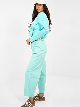 Women's pants Italy Moda