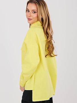 long sleeve shirt Italy Moda