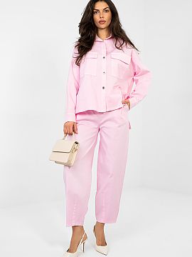 long sleeve shirt Italy Moda