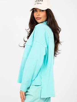 long sleeve shirt Italy Moda