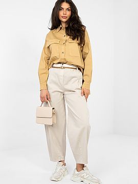 long sleeve shirt Italy Moda