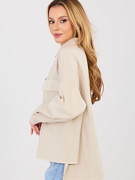 long sleeve shirt Italy Moda