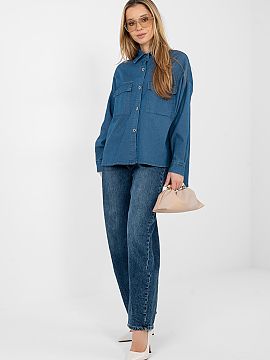 long sleeve shirt Italy Moda