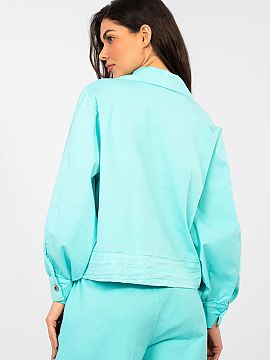 long sleeve shirt Rue Paris