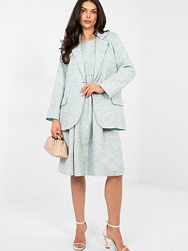 Jacket Rue Paris