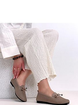 Moccasins Solea
