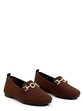 Moccasins Solea