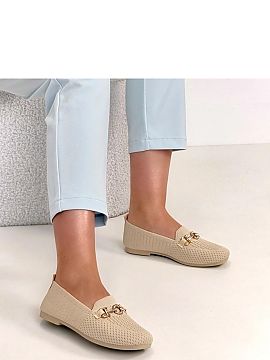 Moccasins Solea