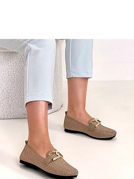 Moccasins Solea