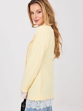 Jacket Factory Price