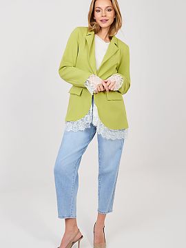 Blazer Factory Price