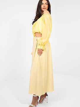 Skirt Factory Price