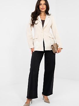 Jacket Factory Price