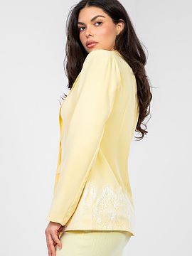 Jacket Factory Price