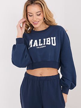 sweatshirt Factory Price  Women\'s casual sweatshirt is a perfect choice for everyday wear for women who value comfort and a fashionable look. The shorter cut gives i