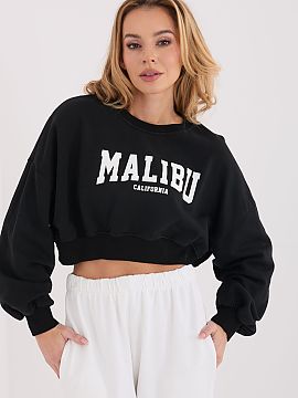sweatshirt Factory Price  Women\'s casual sweatshirt is a perfect choice for everyday wear for women who value comfort and a fashionable look. The shorter cut gives i