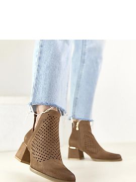 Heel boots Solea