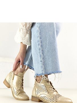 Boots Solea