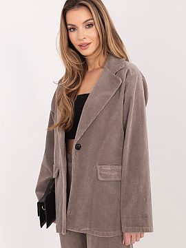 Jacket Rue Paris