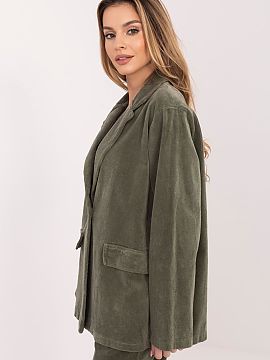 Jacket Rue Paris