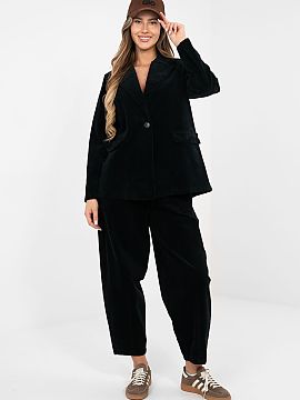 Jacket Rue Paris