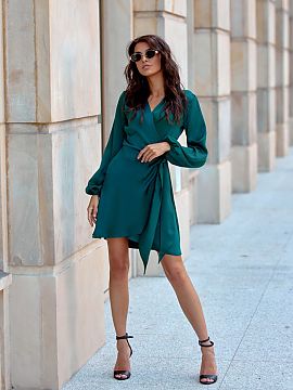 Formal dress Roco Fashion