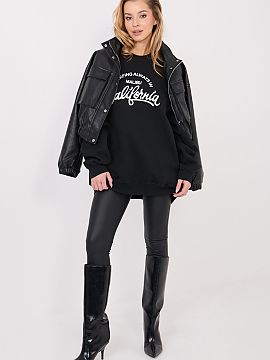 sweatshirt Factory Price