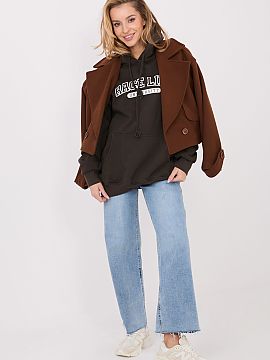 sweatshirt Factory Price