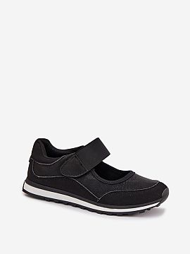 Half shoes Step in style