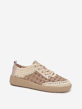 Half shoes Step in style