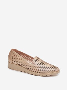 Half shoes Step in style