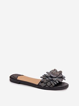 Slippers Step in style