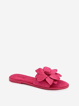 Slippers Step in style