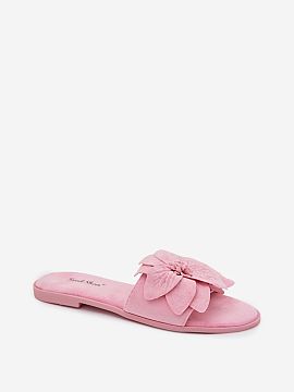 Slippers Step in style