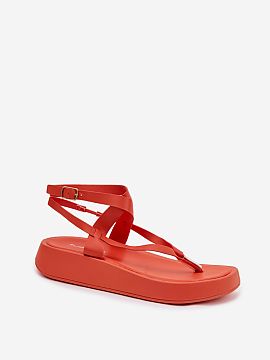 Sandals Step in style
