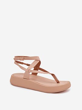 Sandals Step in style