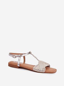 Sandals Step in style