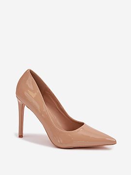 High heels Step in style