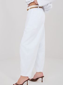 corduroy trousers Rue Paris